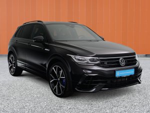 Volkswagen Tiguan 2.0 TSI R DSG 4 motion