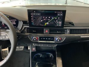 Audi S5 Cabriolet 3.0 V6 TFSI quattro T-Tronic 