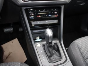 Volkswagen Touran 1.5 TSI DSG Comfortline 