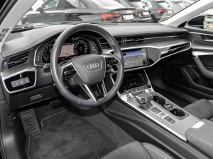 Audi A6 Avant 45 TFSI Advanced quattro S-Tronic