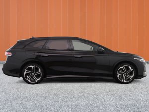 Volkswagen ID.7 Tourer. GTX