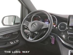 Mercedes-Benz V 250 d lang 4matic