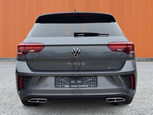 Volkswagen T-Roc 2.0 TSI R-Line DSG 4motion 