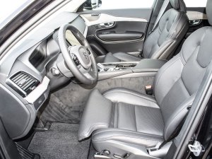 Volvo XC90 B5 AWD 7S Ultimate Bright