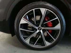 Audi SQ5 Sportback 3.0 V6 TDI quattro T-Tronic 