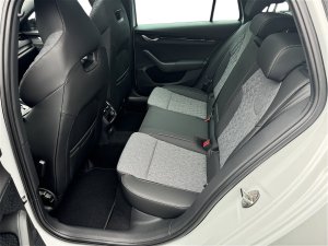 Skoda Skoda Octavia Combi 1.5 TSI mHEV SportLine