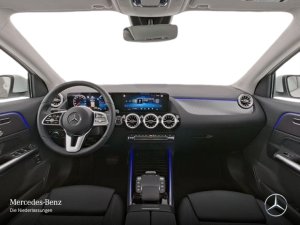 Mercedes-Benz EQA 250 Progressive Advanced
