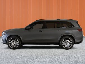 Mercedes-Benz GLS 400 d AMG Line 4matic 