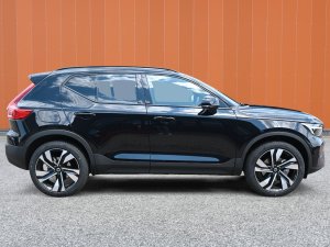 Volvo XC40 B4 AWD DKG Ultimate Dark