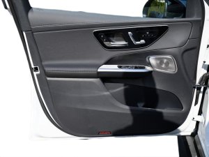 Mercedes-Benz GLC 300 Coupé AMG Line 4matic 