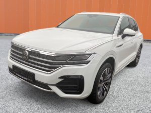 Volkswagen VW Touareg 3.0 V6 TDI 286 R-Line 