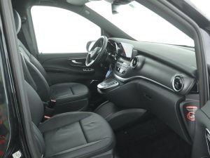 Mercedes-Benz V 300 d lang 4matic AMG-Line