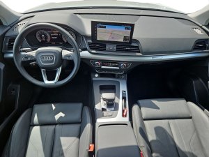 Audi Q5 45 TFSI quattro S-Tronic S-Line