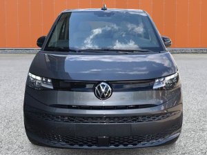 Volkswagen VW T7 Multivan lang 2.0 TDI Life DSG 