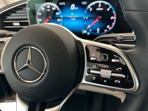 Mercedes-Benz GLE 400 d AMG Line 4matic 