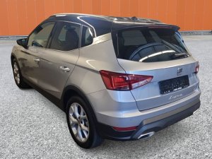 Seat Arona 1.0 TSI 110 FR-Line