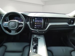 Volvo XC60 Recharge T6 AWD Plus Bright
