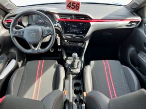 Opel Corsa F 1.2 Turbo GS Line S/S 6G 
