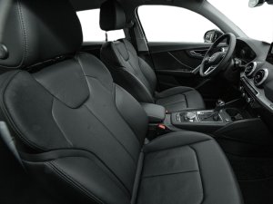 Audi Q2 40 TFSI advanced quattro S-Tronic