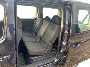 Volkswagen Caddy Maxi 2.0 TDI Basis