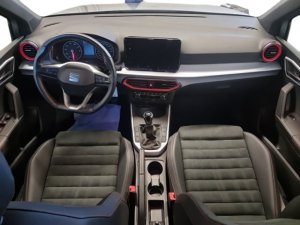 Seat Arona 1.0 TSI 110 FR-Line
