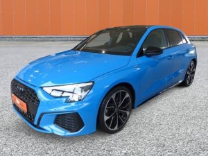 Audi A3 Sportback 40TFSI quattro S tronic S line