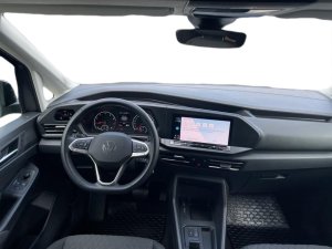 Volkswagen Caddy Maxi 1.5TSI DSG Life