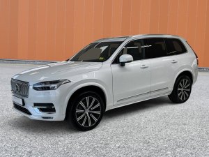 Volvo XC90 B5 MildHybrid Ultimate Bright 7P. AWD 