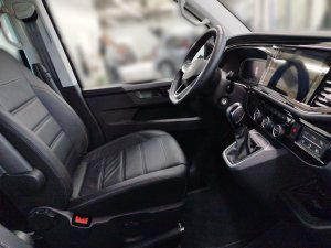 Volkswagen VW T6.1 Multivan 2.0 TDI 204 Highline DSG 4motion