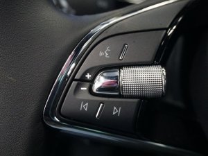 Skoda Superb Combi L&K 2.0 TDI DSG 4x4