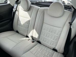 Fiat 500 electric 87 kW La Prima By Bocelli TOP