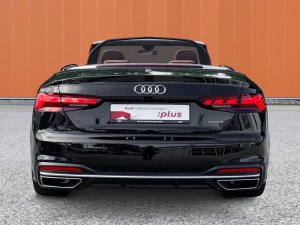 Audi A5 Cabriolet S line 45 TFSI quattro S tronic