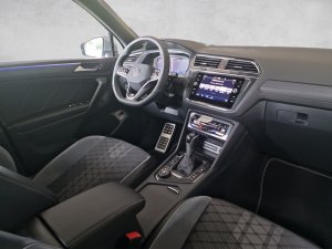 Volkswagen Tiguan Allspace 2.0 TDI DSG 4motion R-Line