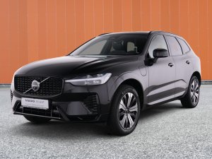 Volvo XC60 Recharge T6 Plus Dark AWD 