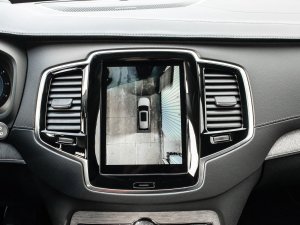 Volvo XC90 B5 AWD 7S Ultimate Bright