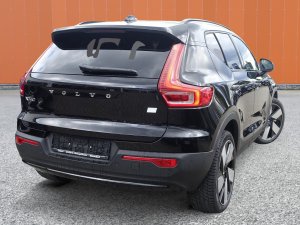 Volvo XC40 P8 AWD Pure Electric Ultimate 