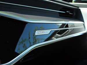 Audi A7 Sportback S-LINE 45 TFSI Quattro S-Tronic 