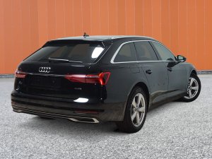 Audi A6 Avant 40 TDI quattro advanced S-Tronic