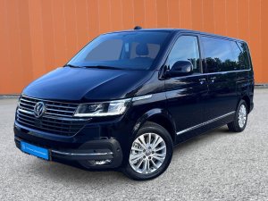 Volkswagen VW T6.1 Multivan 2.0 TDI 204 Highline DSG 4motion