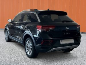 Volkswagen T-Roc 1.5 TSI DSG Life