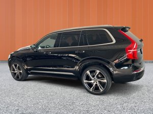 Volvo XC90 B5 AWD 7S Dark Plus