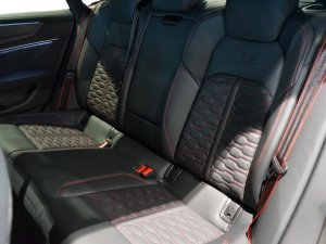 Audi RS 7 Sportback 4.0 TFSI quattro performance T-Tronic 