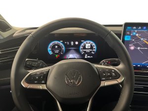 Volkswagen  Tiguan 2.0 TDI SCR Elegance 4Motion DSG