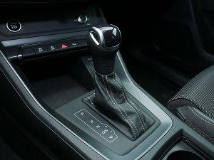 Audi Q3 40 TFSI S line quattro S-Tronic 