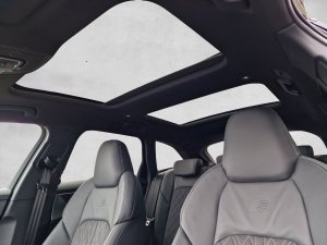 Audi S6 Avant 3.0 V6 TDI quattro T-Tronic 