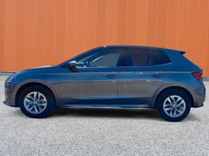 Skoda Fabia 1.0 TSI Style DSG 