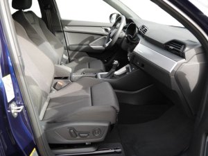 Audi Q3 40TFSI quattro S-Tronic Advanced