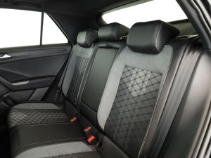 Volkswagen T-Roc 2.0 TSI DSG 4motion R-Line