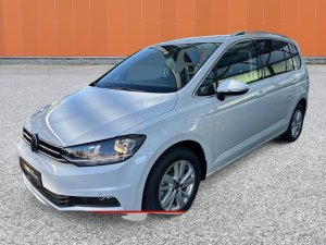 Volkswagen VW Touran 1.5 TSI Highline DSG 