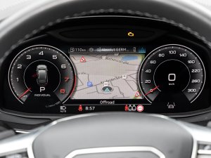 Audi A6 Avant 45 TFSI Advanced quattro S-Tronic